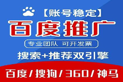 SEM服务案例：提升品牌曝光