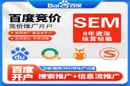 SEM运营公司成功案例解析